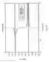 Fig. 28 - Electromagnetic wave resistivity tool having a tilted antenna for geosteering within a desired payzone