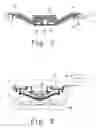 Fig. 04 - Micro-electromechanical probe circuit substrate