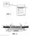 Fig. 02 - Probe card configuration for low mechanical flexural strength electrical routing substrates