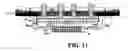 Fig. 07 - Probe card configuration for low mechanical flexural strength electrical routing substrates