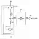 Fig. 01 - Method and circuit for controlling a refresh of a semiconductor memory device