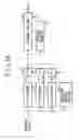 Fig. 18 - Jitter generation circuit and semiconductor device