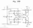 Fig. 11 - Sense amplifier-based flip-flop circuit