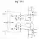Fig. 13 - Sense amplifier-based flip-flop circuit