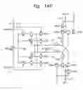 Fig. 18 - Sense amplifier-based flip-flop circuit