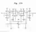 Fig. 19 - Sense amplifier-based flip-flop circuit