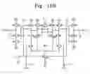 Fig. 20 - Sense amplifier-based flip-flop circuit