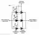 Fig. 01 - Power amplifier with automatic switching function