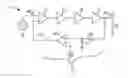 Fig. 01 - Circuit and method of establishing DC bias levels in an RF power amplifier