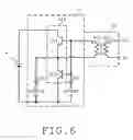 Fig. 07 - Amplifying circuit, noise reducing apparatus and power converting apparatus