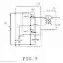 Fig. 10 - Amplifying circuit, noise reducing apparatus and power converting apparatus