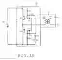 Fig. 19 - Amplifying circuit, noise reducing apparatus and power converting apparatus