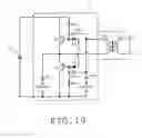 Fig. 20 - Amplifying circuit, noise reducing apparatus and power converting apparatus