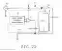 Fig. 23 - Amplifying circuit, noise reducing apparatus and power converting apparatus