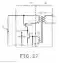 Fig. 28 - Amplifying circuit, noise reducing apparatus and power converting apparatus