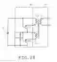 Fig. 29 - Amplifying circuit, noise reducing apparatus and power converting apparatus