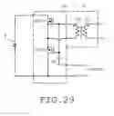 Fig. 30 - Amplifying circuit, noise reducing apparatus and power converting apparatus