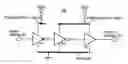 Fig. 01 - Output circuit for amplifying and outputting an input signal