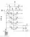 Fig. 09 - Piezoelectric oscillation circuit