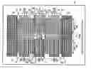 Fig. 01 - Surface acoustic wave filter and duplexer using the same
