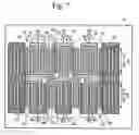 Fig. 08 - Surface acoustic wave filter and duplexer using the same