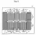 Fig. 09 - Surface acoustic wave filter and duplexer using the same