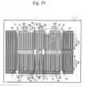 Fig. 11 - Surface acoustic wave filter and duplexer using the same