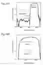 Fig. 25 - Surface acoustic wave filter and duplexer using the same
