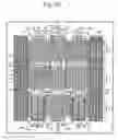 Fig. 27 - Surface acoustic wave filter and duplexer using the same