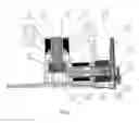 Fig. 06 - Circuit breaker electromagnetic tripping device