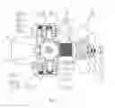 Fig. 08 - Circuit breaker electromagnetic tripping device