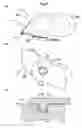 Fig. 08 - Latching structure for cover and transfer tool