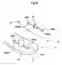 Fig. 10 - Latching structure for cover and transfer tool
