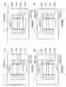 Fig. 06 - Electrical transformers and assemblies