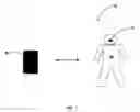 Fig. 02 - Tooth-borne radio-frequency medical read-write memory chip
