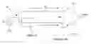 Fig. 01 - Power line coupling device and method of use