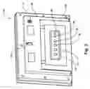 Fig. 04 - SCOREBOARD CLOCK