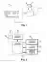 Fig. 02 - Remote measurement of motion employing RFID