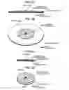 Fig. 04 - Radio frequency identification tag with improved directivity and coverage distance stability