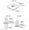 Fig. 10 - Radio frequency identification tag with improved directivity and coverage distance stability