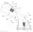 Fig. 01 - Moisture sensing strips