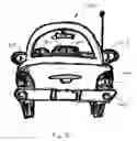 Fig. 04 - Pedestrian alert system for vehicles