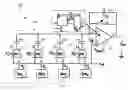 Fig. 01 - Programmable voltage-output floating-gate digital to analog converter and tunable resistors