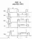 Fig. 10 - Analogue to digital conversion device operable on different sampling clocks