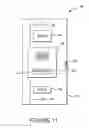 Fig. 10 - Compact, multi-element antenna and method