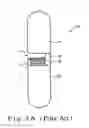 Fig. 03 - Antenna assembly for use in a portable telecommunication device