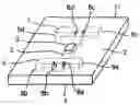 Fig. 01 - Feeder waveguide and sector antenna