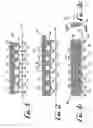 Fig. 02 - Reconfigurable dielectric waveguide antenna