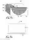 Fig. 06 - Reconfigurable dielectric waveguide antenna