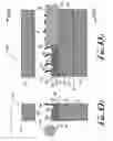 Fig. 07 - Reconfigurable dielectric waveguide antenna